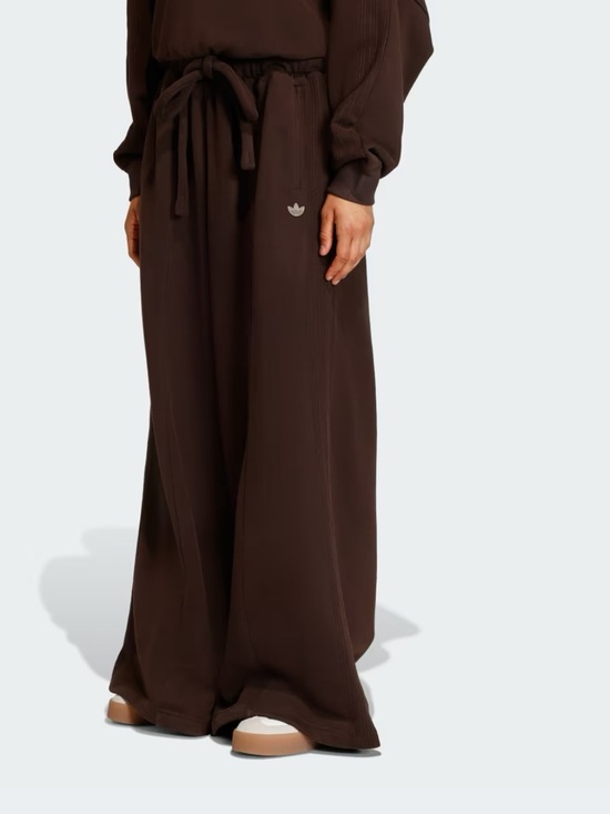 adidas Pants - adidas Wide Jogger